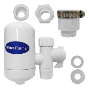 Filtro Purificador Agua Para Llave Grifo SWS