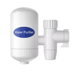 Filtro Purificador Agua Para Llave Grifo SWS